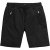 JP1880 Bermuda Sweatshorts Stomach Fit Black - Jogginghosen für Herren in großen Größen - Jogginghosen für Herren in großen Größen