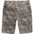 JP1880 Shorts Bermuda Traditional Cowhide Graphite Grey - Herrenshorts in großen Größen - Herrenshorts in großen Größen