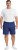 Dobsom Nebraska Kurze Hose Blau - Herrenshorts - Herrenshorts in großen Größen