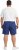 Dobsom Nebraska Kurze Hose Blau - Herrenshorts - Herrenshorts in großen Größen