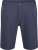 North Latitude Cool Effect Comfort Fit Shorts Blue - Herrenshorts - Herrenshorts in großen Größen