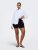 Only Carmakoma Time Shorts Black - Shorts - 
