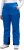Ulla Popken UP Sport Triple Function Fully Lined Ski Pants Royal Blue - Jeans & Hosen in Großen Größen – Plus Size Damenmode - 