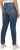 Ulla Popken Distressed Stretch Fit Boyfriend Jeans Blue Denim - Jeans & Hosen in Großen Größen – Plus Size Damenmode - 