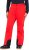 Ulla Popken Softshell Trousers Waterproof Zip Pockets Snow Gaiters Salsa - Jeans & Hosen in Großen Größen – Plus Size Damenmode - Jeans & Hosen, EU 42–70