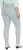 Ulla Popken Slim Leg Light Wash Jeans Light Moss Light Moss Green - Jeans & Hosen in Großen Größen – Plus Size Damenmode - Jeans & Hosen, EU 42–70