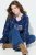 Ulla Popken Stretch Fit Bootcut Jeans Blue Denim - Ulla Popken - Ulla Popken Große Größen