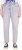 Ulla Popken Dyed Stretch Fit Boyfriend Jeans Light Light Blue Denim - Jeans & Hosen in Großen Größen – Plus Size Damenmode - Jeans & Hosen, EU 42–70