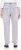 Ulla Popken Dyed Stretch Fit Boyfriend Jeans Light Light Blue Denim - Jeans & Hosen in Großen Größen – Plus Size Damenmode - Jeans & Hosen, EU 42–70
