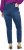 Ulla Popken Rhinestone Seam Stretch Fit Jeans Blue Denim - Jeans & Hosen in Großen Größen – Plus Size Damenmode - Jeans & Hosen, EU 42–70