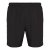 North Latitude Sport Shorts Black - Jogginghosen für herren - Jogginghosen für Herren in großen Größen