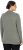 Ulla Popken Long Sleeves Mock Turtleneck Sweater Grey - Hoodies & Sweatshirts - Kuschelige Sweatshirts & Strick