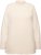 Ulla Popken Long Sleeves Mock Turtleneck Sweater Nature Melange - Hoodies & Sweatshirts - Kuschelige Sweatshirts & Strick