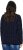 Ulla Popken Openwork Chenille Sweater Navy - Hoodies & Sweatshirts - Kuschelige Sweatshirts & Strick