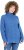 Ulla Popken Cable Knit Long Sleeve Turtleneck Sweater Teal Blue - Hoodies & Sweatshirts - Kuschelige Sweatshirts & Strick