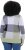 Ulla Popken Grand Check Long Sleeve Sweater Sage Green - Hoodies & Sweatshirts - Kuschelige Sweatshirts & Strick