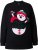 Ulla Popken Whimsical Holiday Sweater Black - Hoodies & Sweatshirts - Kuschelige Sweatshirts & Strick