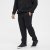 North Latitude Denim Sweatpants Black - Jogginghosen für herren - Jogginghosen für Herren in großen Größen