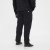 North Latitude Denim Sweatpants Black - Jogginghosen für herren - Jogginghosen für Herren in großen Größen