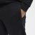 North Latitude Denim Sweatpants Black - Jogginghosen für herren - Jogginghosen für Herren in großen Größen