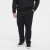 North Latitude Sweatpants Black - Jogginghosen für herren - Jogginghosen für Herren in großen Größen