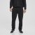 North Latitude Denim Sweatpants Black TALL - TALL jogginghosen - 