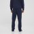 North Latitude Denim Sweatpants Navy Blue TALL - TALL jogginghosen - 
