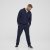 North Latitude Denim Sweatpants Navy Blue TALL - TALL jogginghosen - 