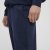 North Latitude Denim Sweatpants Navy Blue TALL - TALL jogginghosen - 
