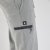 North Latitude Ottoman Sweatpants Mid Grey - Jogginghosen für herren - Jogginghosen für Herren in großen Größen