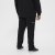 North Latitude Ottoman Sweatpants Black - Jogginghosen für herren - Jogginghosen für Herren in großen Größen