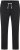 North Latitude Sweat Trousers Black - Jogginghosen für herren - Jogginghosen für Herren in großen Größen