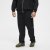 North Latitude Sweat Trousers Black - Jogginghosen für herren - Jogginghosen für Herren in großen Größen