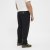 North Latitude Sweat Trousers Black - Jogginghosen für herren - Jogginghosen für Herren in großen Größen