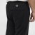 North Latitude Sweat Trousers Black - Jogginghosen für herren - Jogginghosen für Herren in großen Größen