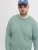 Jack & Jones Brandon Sweatshirt Turquoise - Herren-sweater und -hoodies - Herren-Sweater und -Hoodies in großen Größen