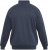 North Latitude 61140 Weicher Sweat-Cardigan Marineblau - Herren-sweater und -hoodies - Herren-Sweater und -Hoodies in großen Größen