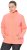 Ulla Popken Modular Fleece Zip Front Jacket Neon Pink - Hoodies & Sweatshirts - 