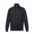 JP1880 Sweatshirt Half-Zip Stomach Fit Black - Herren-sweater und -hoodies - Herren-Sweater und -Hoodies in großen Größen