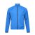 North Latitude Sport Wind Jacket Cobolt Blue - Sportbekleidung & outdoor - Sportbekleidung in große größen für herren