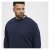North Latitude Crew Neck Sweatshirt Navy - Herren-sweater und -hoodies - Herren-Sweater und -Hoodies in großen Größen