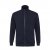North Latitude Full-Zip Sweatshirt Navy Blue - Herren-sweater und -hoodies - Herren-Sweater und -Hoodies in großen Größen