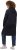 Ulla Popken Extra Long Abstract Graphic Hoodie Navy - Hoodies & Sweatshirts - Kuschelige Sweatshirts & Strick