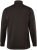JP1880 Turtleneck Sweatshirt Long Sleeve Dark Brown - Herren-sweater und -hoodies - Herren-Sweater und -Hoodies in großen Größen