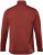 JP1880 Turtleneck Sweatshirt Red - Herren-sweater und -hoodies - Herren-Sweater und -Hoodies in großen Größen