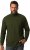JP1880 Turtleneck Sweatshirt Green - Herren-sweater und -hoodies - Herren-Sweater und -Hoodies in großen Größen
