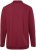 JP1880 Polo Shirt Pique Long Sleeve Red - Polo-shirts für herren - Polo-Shirts für Herren in großen Größen