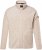 JP1880 Fleece Jacket Stand-up Collar Dusty Pink - Sportbekleidung & outdoor - Sportbekleidung in große größen für herren