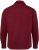 JP1880 Sweatshirt Long Sleeve Boxy Fit Red - Herren-sweater und -hoodies - Herren-Sweater und -Hoodies in großen Größen