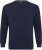 North Latitude Crew Neck Sweatshirt Navy - Herren-sweater und -hoodies - Herren-Sweater und -Hoodies in großen Größen